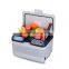 12V/24V Car Refrigerator conventional outdoor refrigeratorYTBL-212A