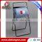 Meltblown nonwoven lint free cleaning wipes -A