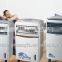 CE CB GS ROHS approved electric home portable evaporative air cooler