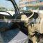 Dongfeng 3 Ton rhd freezer truck with tail board
