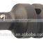 factory export auto accessory Impact Socket Adaptor & Reducer set Adapter 1/4 1/2 3/8 3/4
