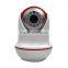 Motion detector alarm wifi ip camera, home use mini wireless camera