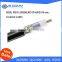 New technology rg6 rg214 u coaxial cable price coaxial cable for elevators