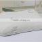 Moulded Memory Foam cool gel pillow, side sleep with silicon, king size and queen size