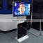 outdoor waterproof p10 lcd kiosk