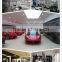 popular high end CRI90 4-way rotatable COB 30w LED downlight