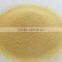 color live smooth and strong silica sand price