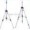Beauty salon heavy duty stand holder training doll head mannequin tripod equipment
