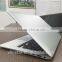 OEM ultra thin 14 inch laptop i7 from China factory with high cheap quality