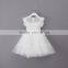 The Most Popular special one-piece knitwear casual dress, peach elegant girls ruffle wedding dress, kids prom gown dress party