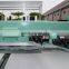 15 head chenille and chain stitch embroidery machine