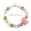 Wholesale and retail jewelry set child fashion necklaces                        
                                                Quality Choice