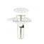Can Enjoy 500dollars coupon for bathroom fitting stainless steel floor drain