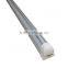8ft 44W T8 Integrated v shape led tube light