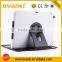 For iPad Air 2 for iPad 6 rugged combo rugged case with stand 2015 new product pu tablet pc leather cover for Ipad Air 2