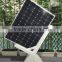 High Quality Low Price Elaborate Process Perfect Service Chinese Ningbo Flexible18V120W Mono Solar Panel