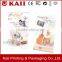 wholesale custom offset printing handmade decorative greeting card manufacturer in China