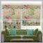 Good quality outdoor bamboo curtaion stick window blinds
