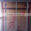 wooden blinds parts