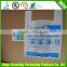 charity bag for sale / HDPE printed plastic bags for donation / plastic charity collection bags