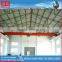 International certificate crane, high quality single beam overhead crane