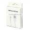 MFi 8pin USB for iphone 5 lightning cable