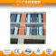 Guangzhou factory aluminum louver shutter aluminum heat sink shutter aluminum window and door                        
                                                Quality Choice