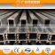 China top 10 manufacturer factory heat insulation silding door aluminium profile with best price