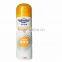 Brand Shaving Foam