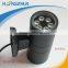 China manufacturer Zhongshan led light up&down 6w warm light