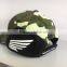 hot sale new camouflage sports caps ,baseball cap