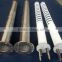 Radian tube heater high temperature Electric heating elements for industrial furnace/tank/oven/stove