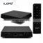 YOWANTV Linux Embedded Media OS amlogic S812 CPU smart tvbox with adsl support