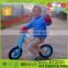 Wholesale China plywood bright green color wooden balance bike, balance bike for kids                        
                                                Quality Choice