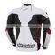 Custom made leather jacket/fashion leather jacket/Men Motorbike racing Leather Jacket/Motorcycle Biker Jacket/WB-MB-APS200