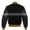 College jackets/varsity jackets/Letterman Jackets/Baseball Jacket/Custom Sports Jacket/WB-CJ1712