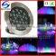 stainless steel waterproof led light for swimming pool