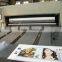 Corrugated board Printing Slotting Machine