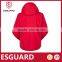 ESGUARD two pieces waterproof jacket