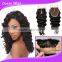 suitable silk base natural part hair closure