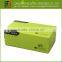 New Design OEM High Quality Wholesale Promotional Tissue Boxes