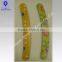 Beauty Gel Nail Curved Nail File with Colorful Active Graphics