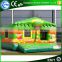 Hot sale cheap bounce houses bouncy castle jungle commercial bounce houses