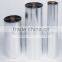 Chemical Treated Metalized Polyester Film for stand-up pouches