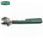 LAOA 6 Inch Adjustable hook Spanner Type and steel Material er spanner Monkey wrench spanner