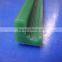 Supplying high precision hot sale plastic uhmw pe chain guide