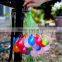 hot-sale summer gaming latex balloons with 37 balloons filled in a batch
