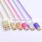 2015 wholesale android mobile phone cable 5 pin micro usb data charger cable for samsung