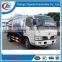 2016 New 6m3 Fecal Suction Truck Vacuum Tanks For Sale Flush Truck