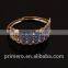 Hot selling Wholesale new arrive Gold Plated 4pcs Bead Necklace Fashion Costume Jewelry Sets